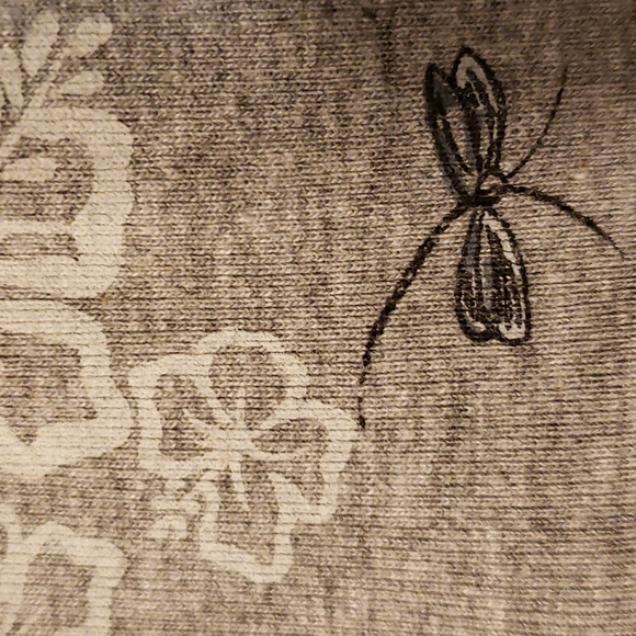 Ladies night gown - Picture 8 of 8